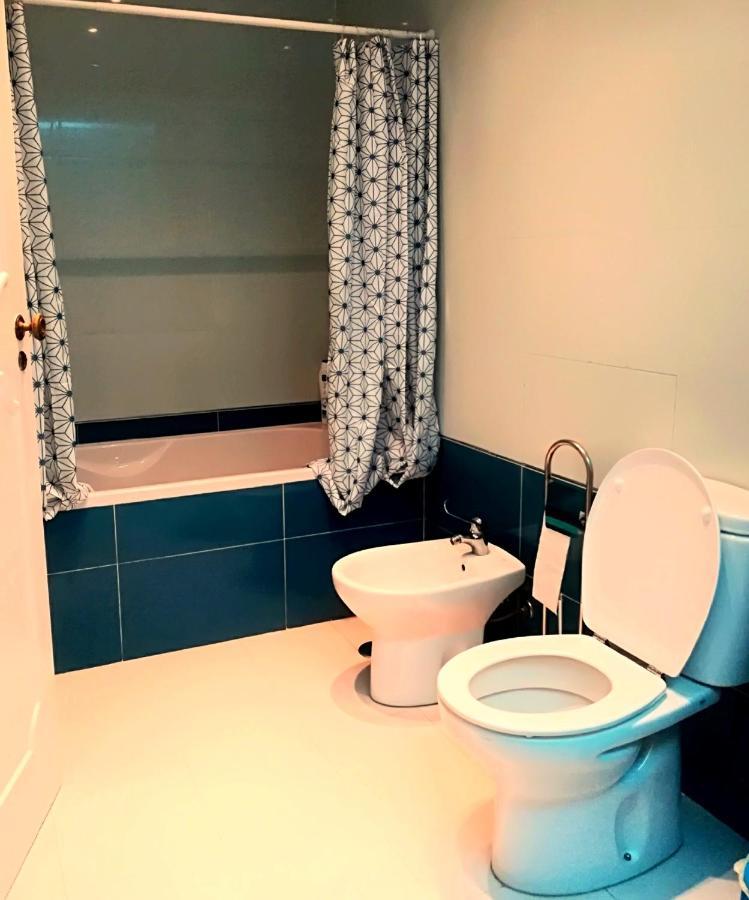 Bed and Breakfast Tugaplace Montijo Exterior foto