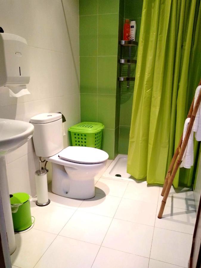 Bed and Breakfast Tugaplace Montijo Exterior foto