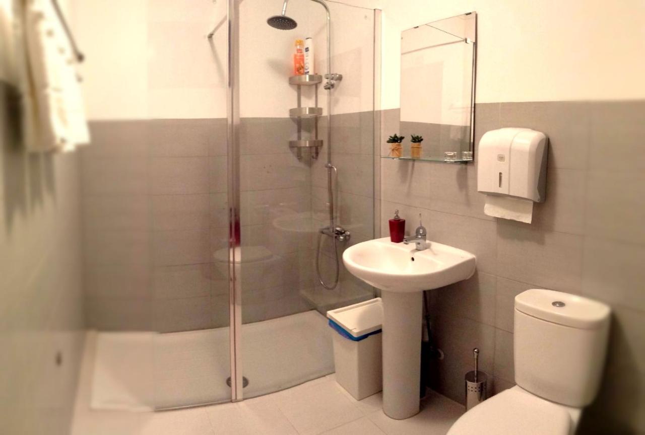 Bed and Breakfast Tugaplace Montijo Exterior foto