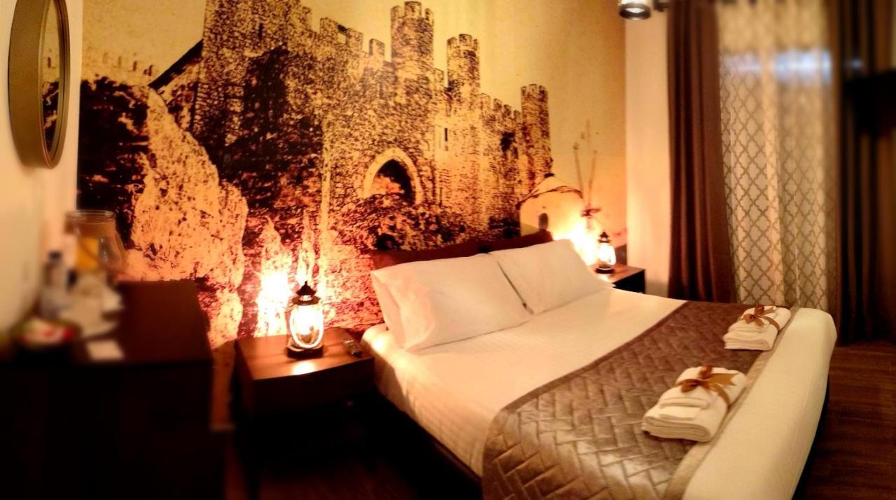 Bed and Breakfast Tugaplace Montijo Exterior foto