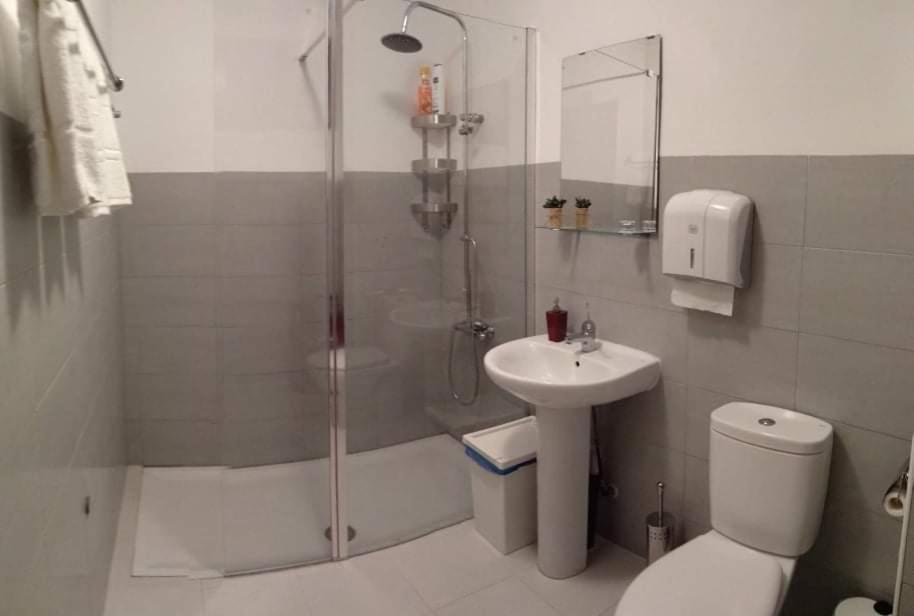Bed and Breakfast Tugaplace Montijo Exterior foto
